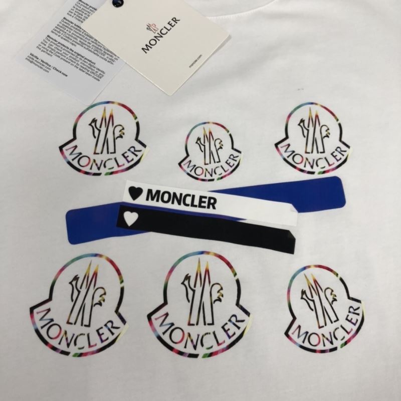 Moncler T-Shirts